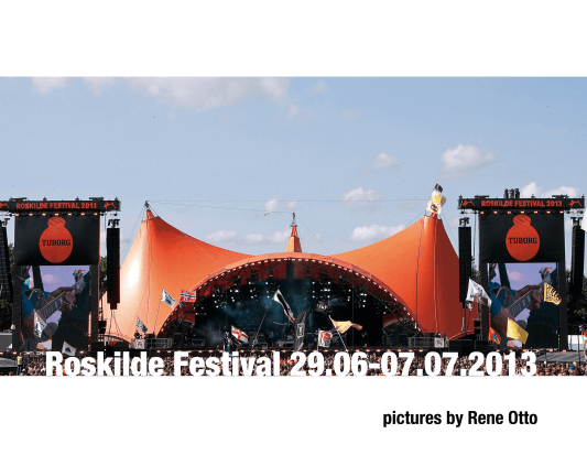 Roskilde-2013