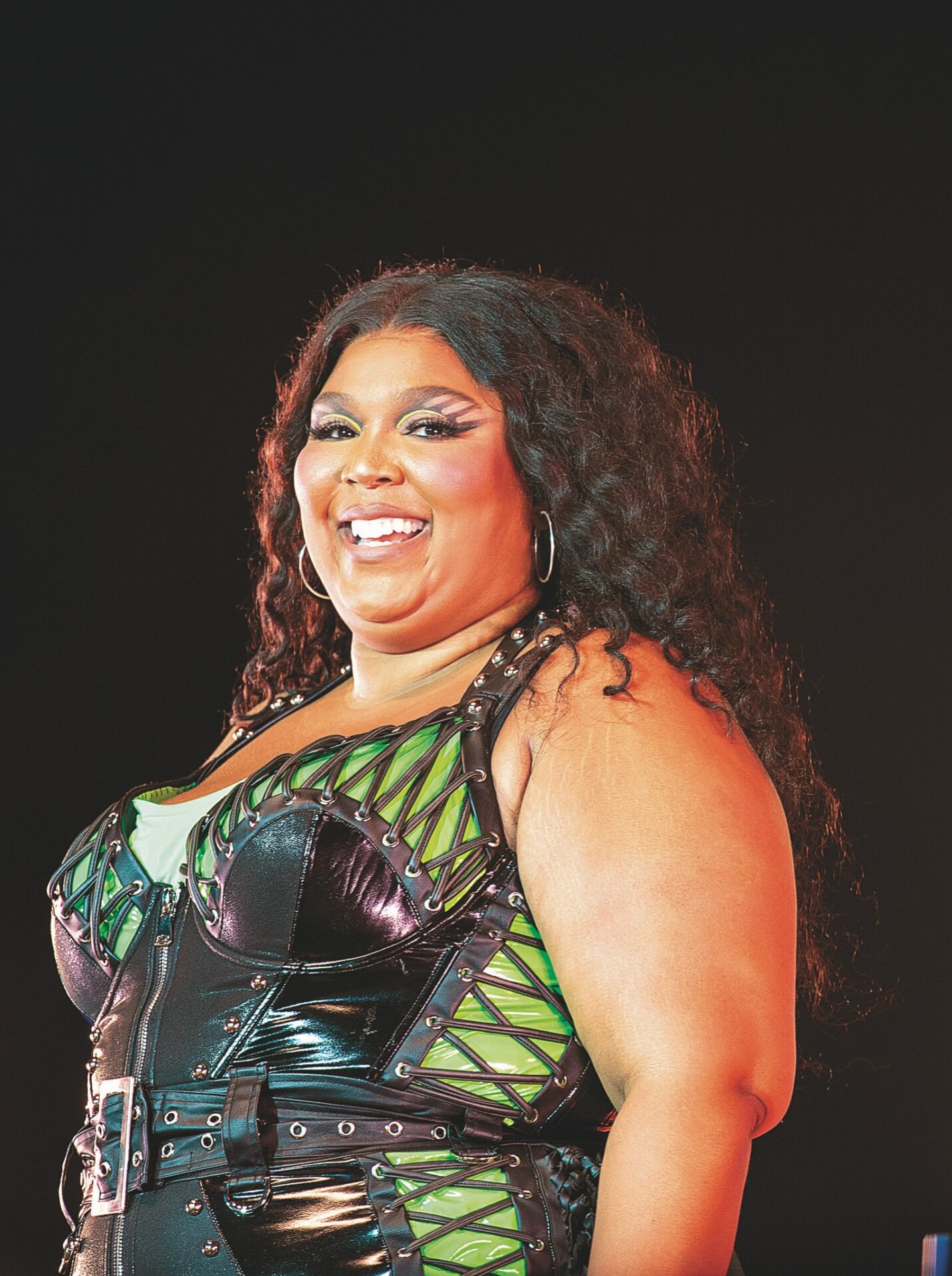 Lizzo, 2023